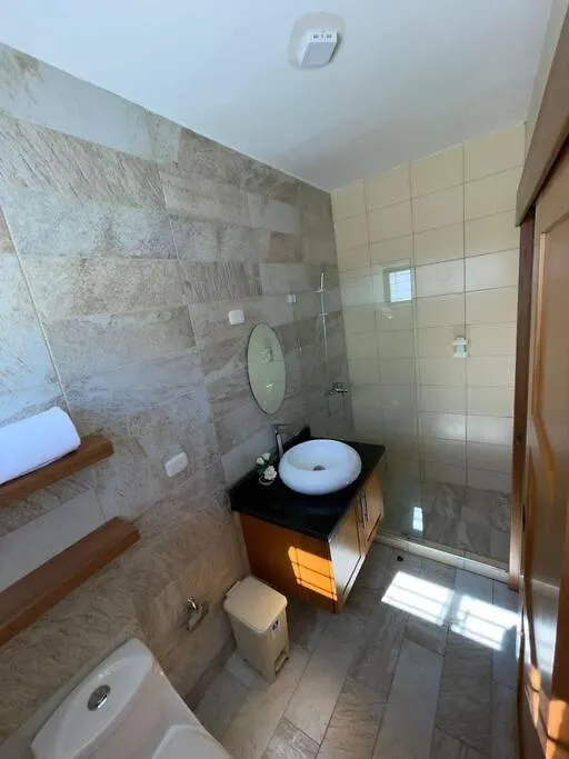 بويرتو بلاتا Villa Margaret