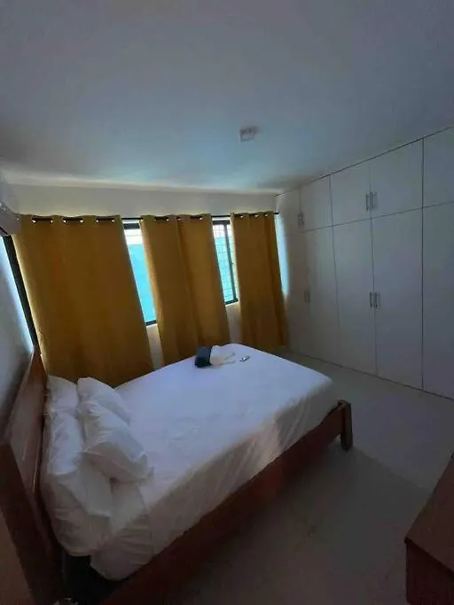 Villa Margaret 普拉塔港 多米尼加共和国